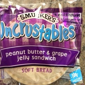 Meet your Posher, Patrick